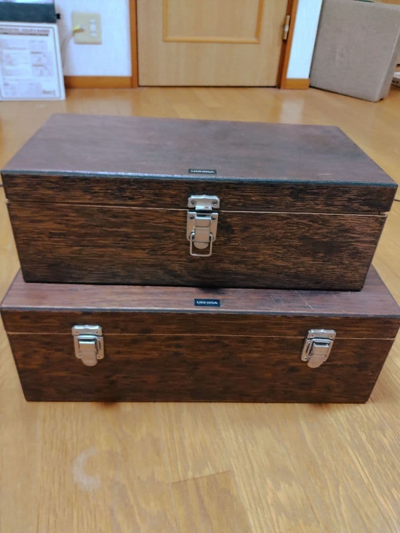 七宝用具セット 上級用