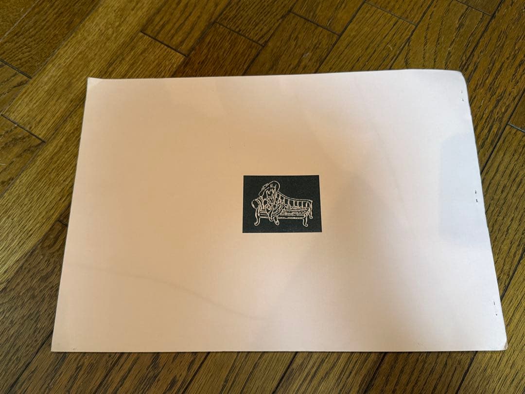 プリンセス　小公女セーラ　キャラクター設定書