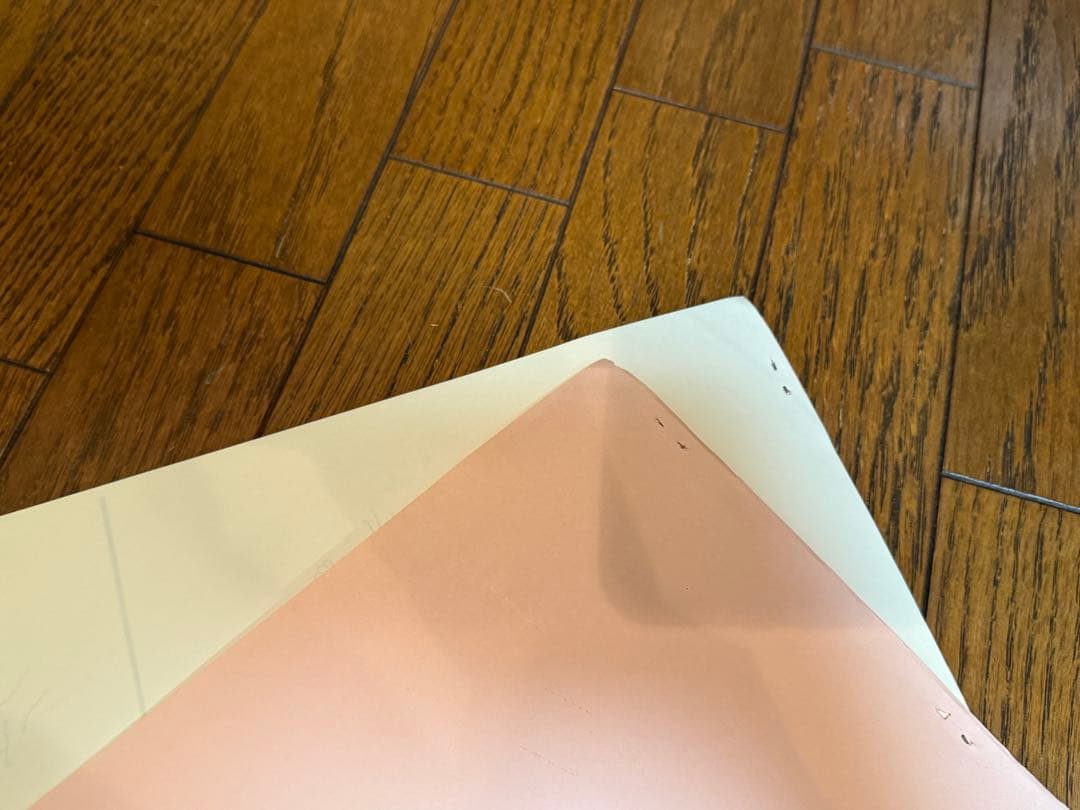 プリンセス　小公女セーラ　キャラクター設定書