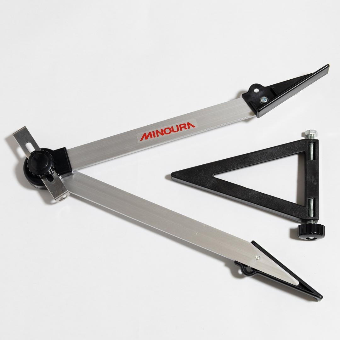 MINOURA Workman Pro 振れ取り台 ミノウラ