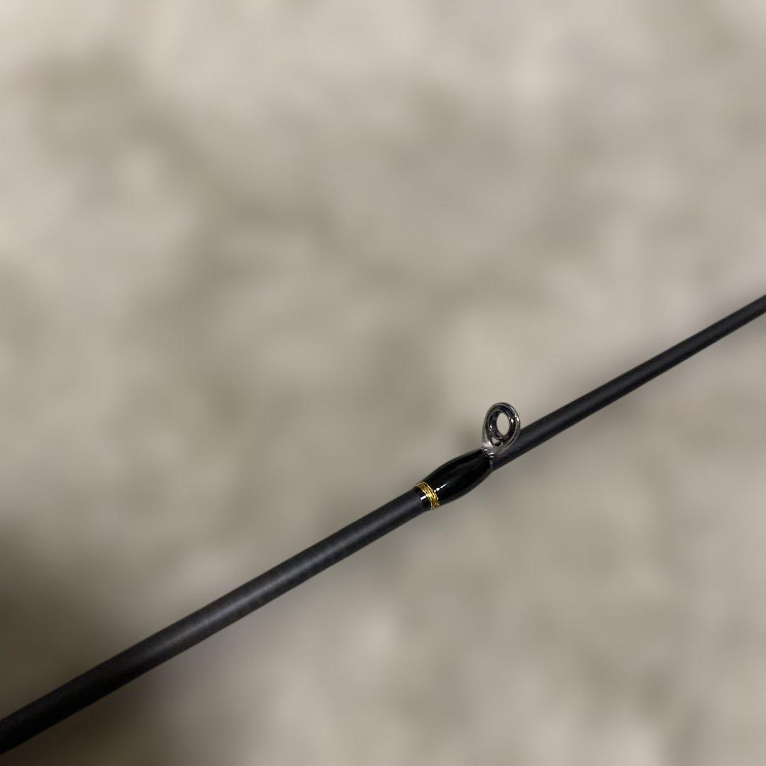 【極美品】tailwalk アジストSSD 68