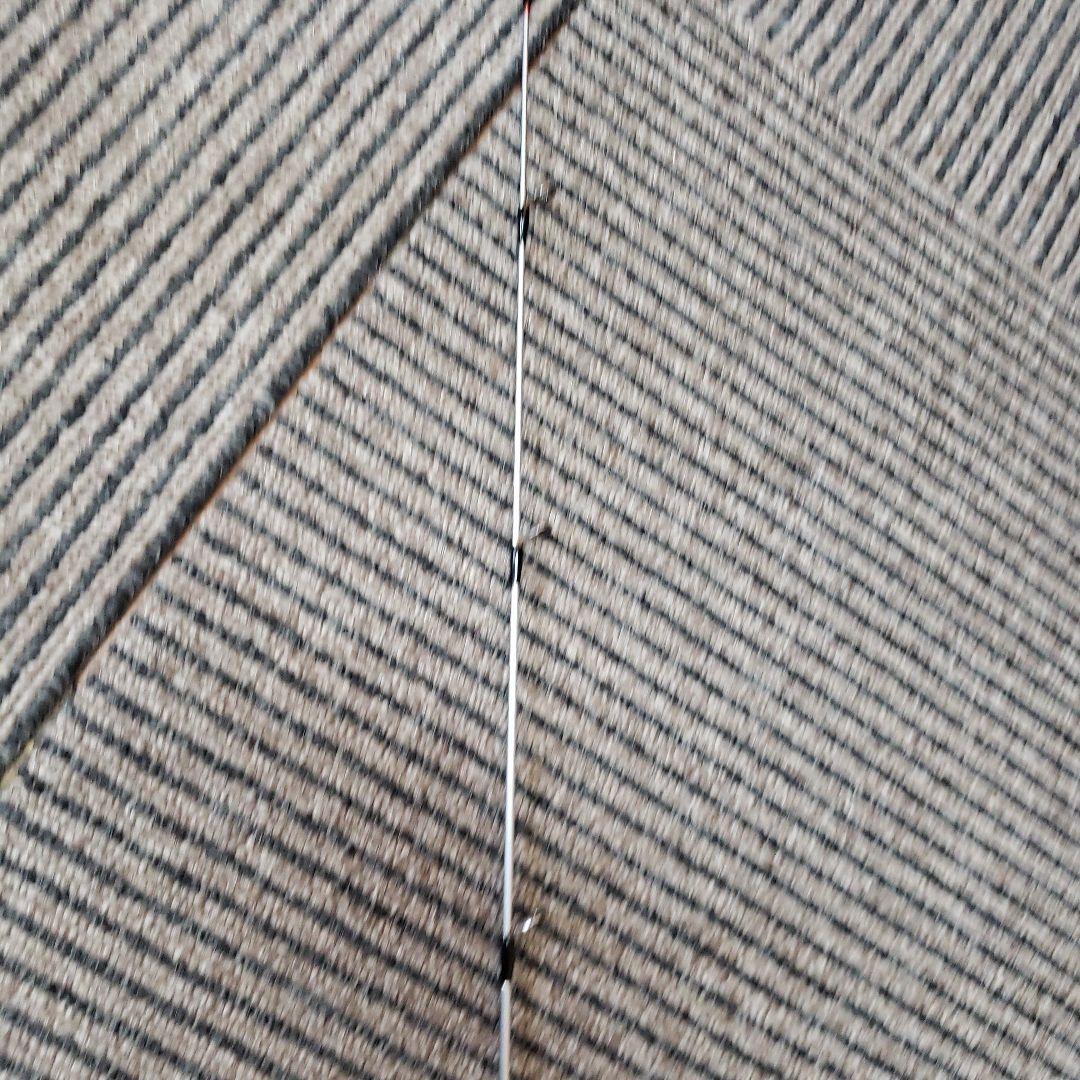 SHIMANO　炎月SS　Ｂ610ＭＨ-Ｓ　スパイラルベイトロッド