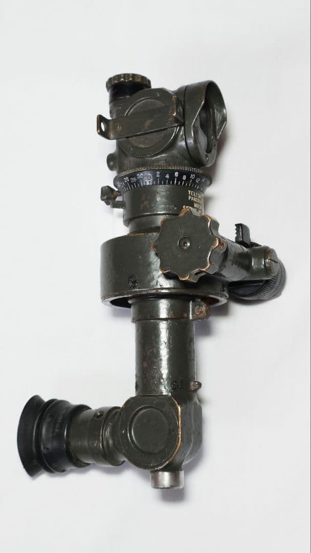 テレスコープ【放出品】