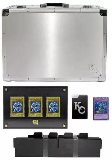 最安値【新品未開封】遊戯王 ULTIMATE KAIBA SET【海馬セット】