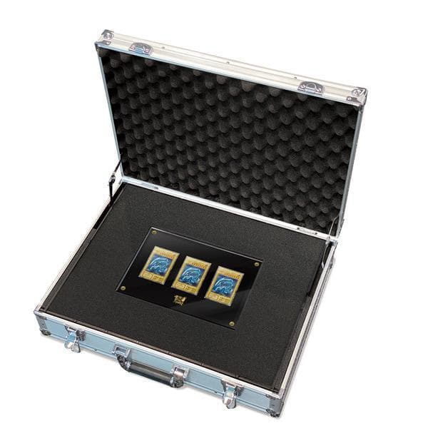 最安値【新品未開封】遊戯王 ULTIMATE KAIBA SET【海馬セット】