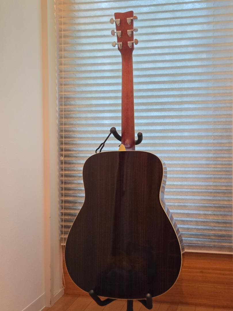 YAMAHA FG830 アコースティックギター ナチュラル