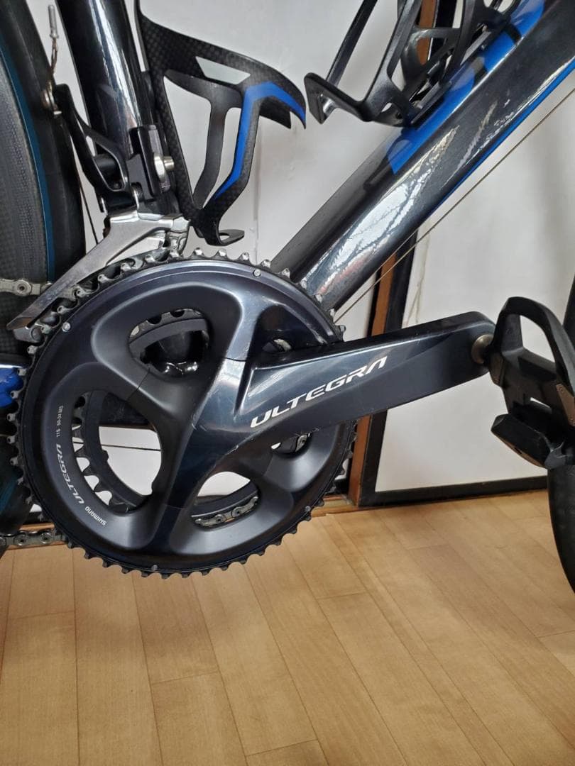 C*ン様 GIANT TCR0 ロードバイク