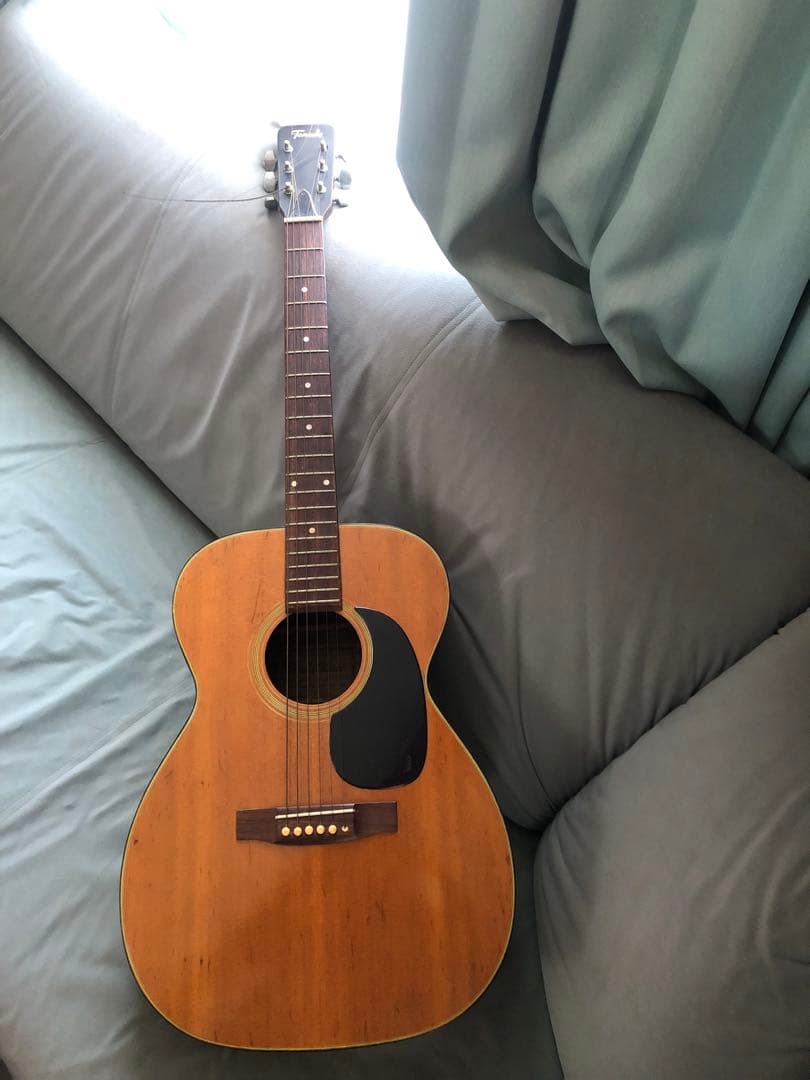 ギター Tenada-HF-80