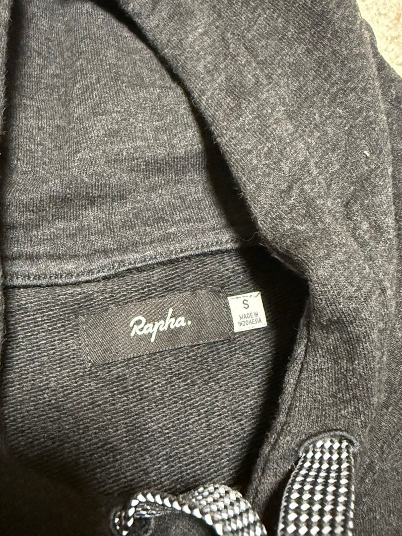 rapha ラファ BREVET HOODIE メンズ ブルベ フーディー