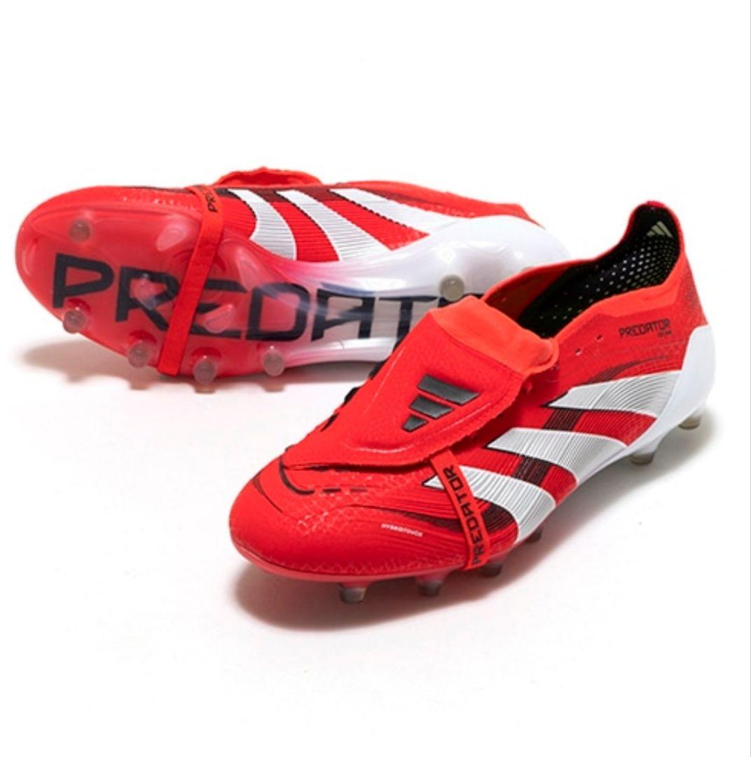 adidasプレデターELITE FT AG 24.5