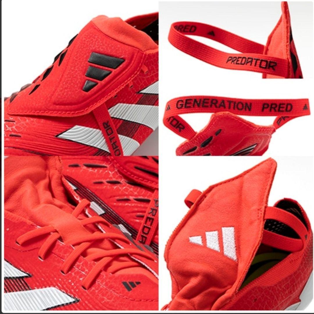 adidasプレデターELITE FT AG 24.5