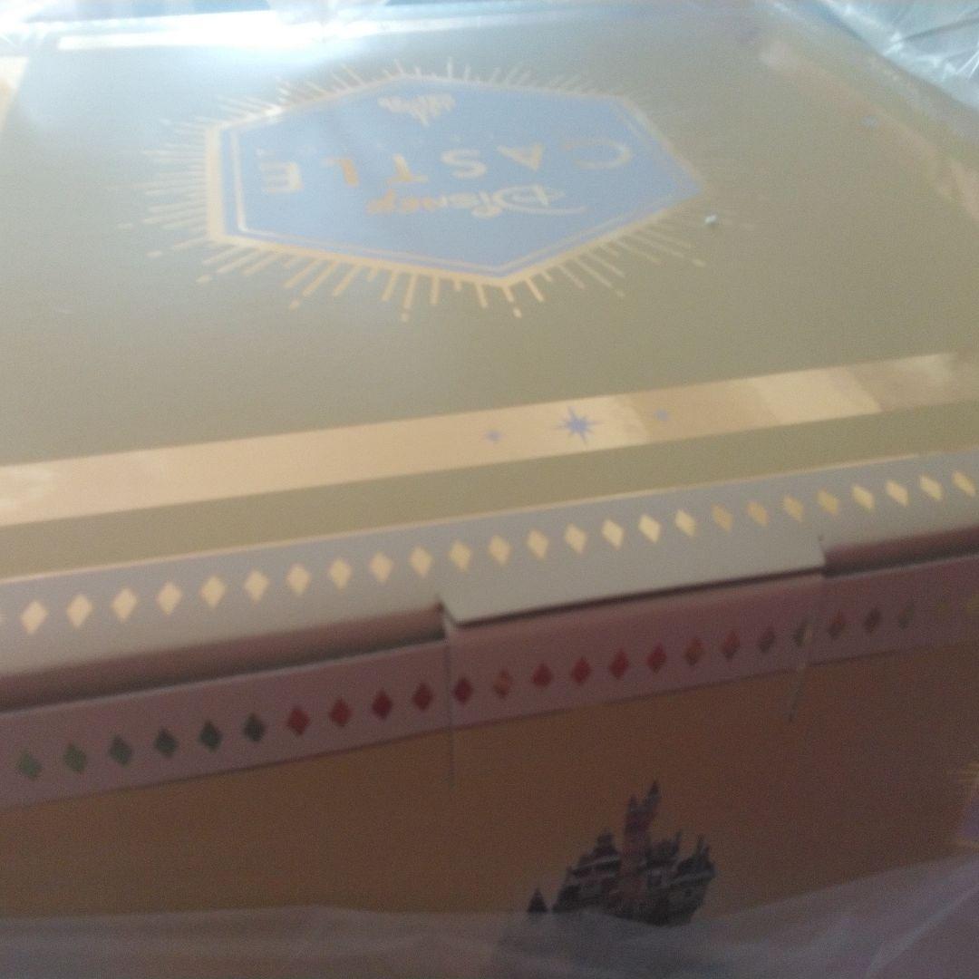 ディズニーキャッスルコレクション 美女と野獣