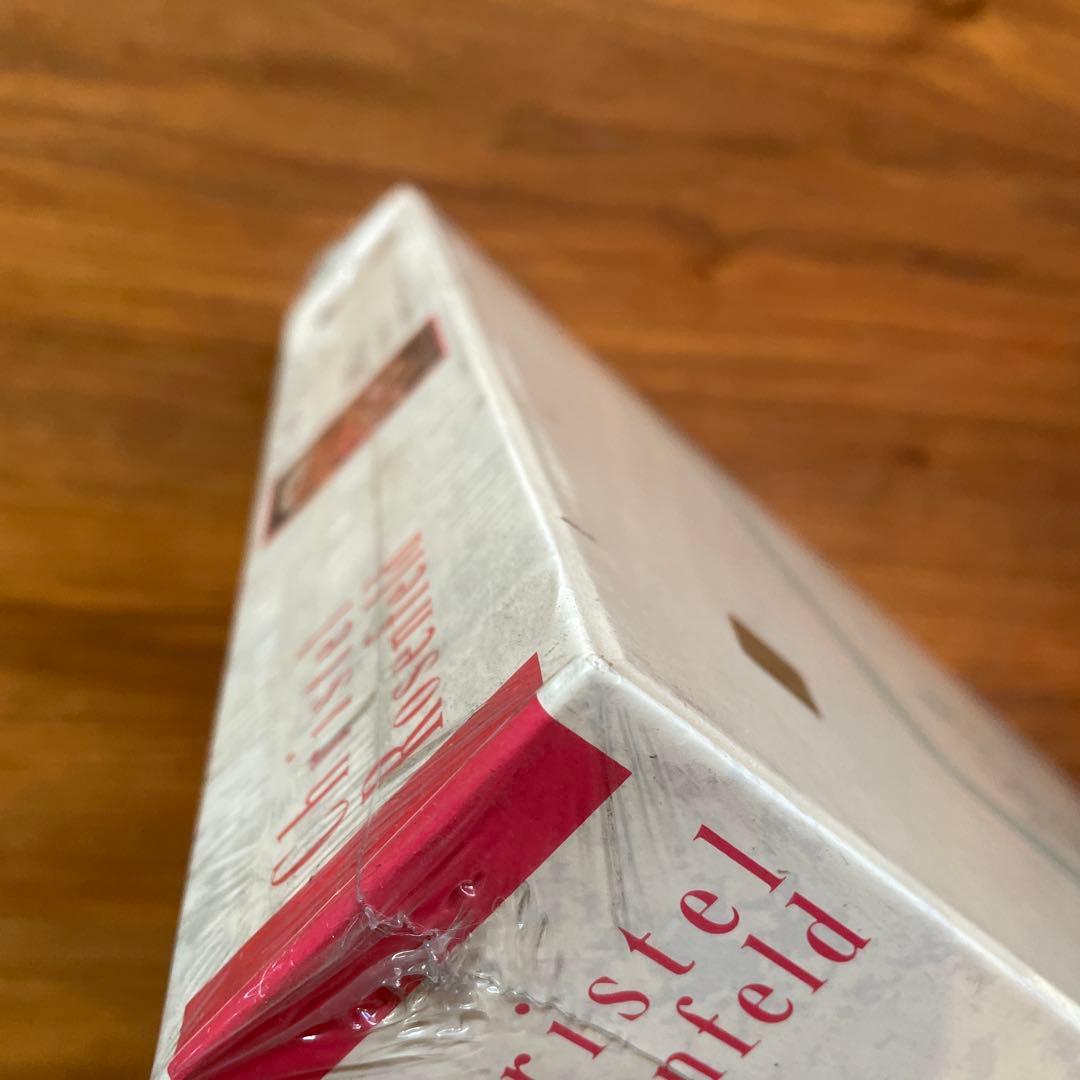 ジグソーパズル　クリステル・ローゼンフェルド　アフロディテ　未開封　2000P