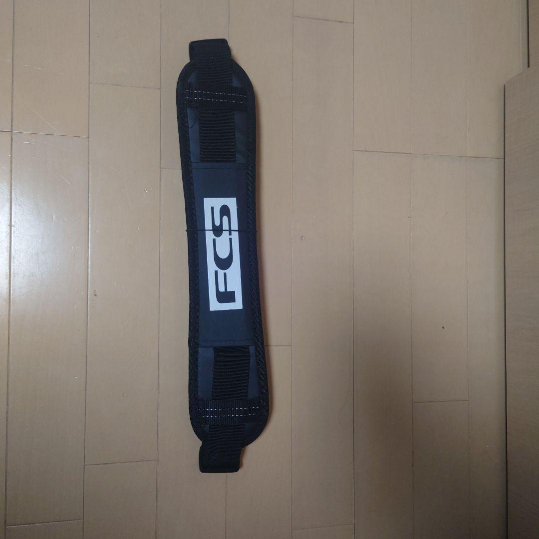 FCS TRAVEL 1 ALL PURPOSE 6'0　ハードケース