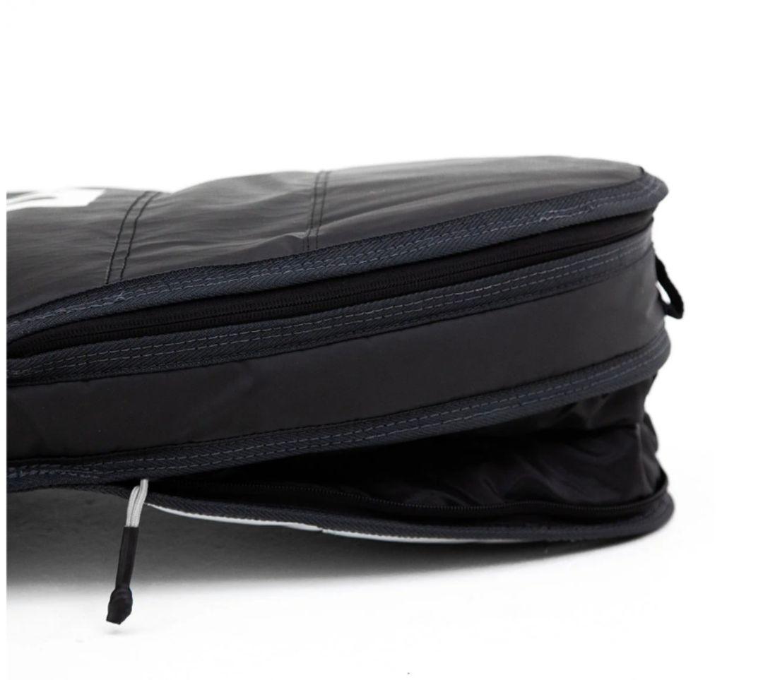 FCS TRAVEL 1 ALL PURPOSE 6'0　ハードケース