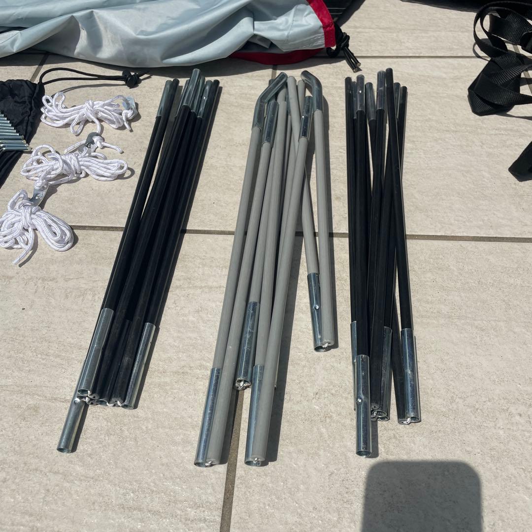 Coleman コールマンテントツーリングドームST +