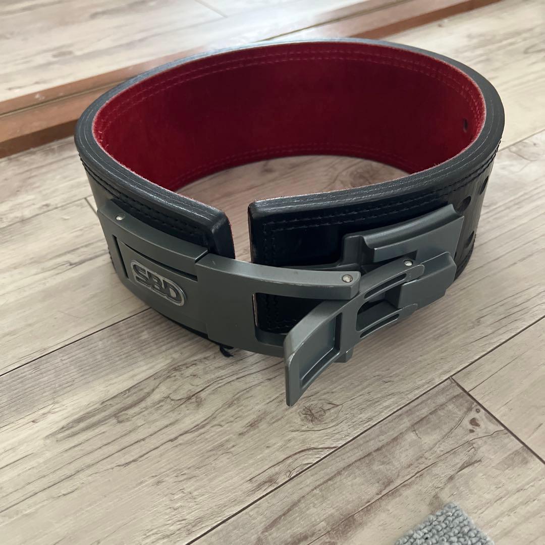 SBD ベルト　XS