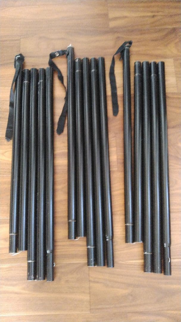 [9cmカット済み]テンマクデザイン　サーカストリポット　レギュラー