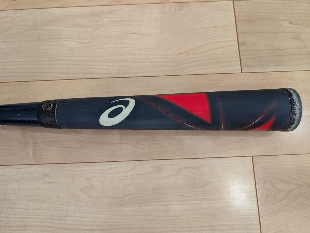 StarShine 2nd 軟式バット スターシャイン　大谷イメージカラー