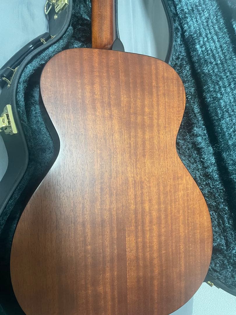 ギター K.yairi SO-MH1