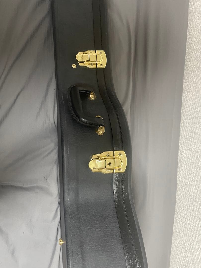 ギター K.yairi SO-MH1