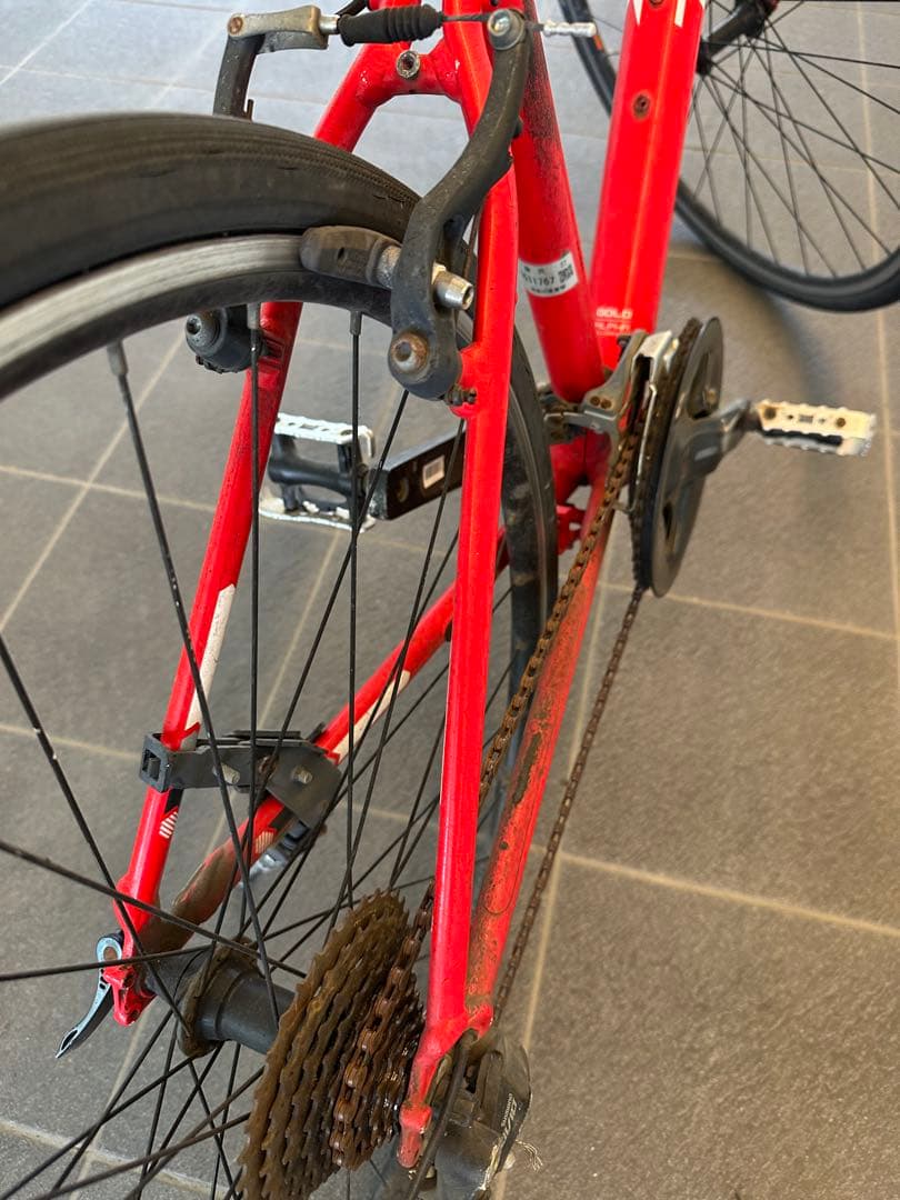 Trek FX3 17.5 2017 クロスバイク