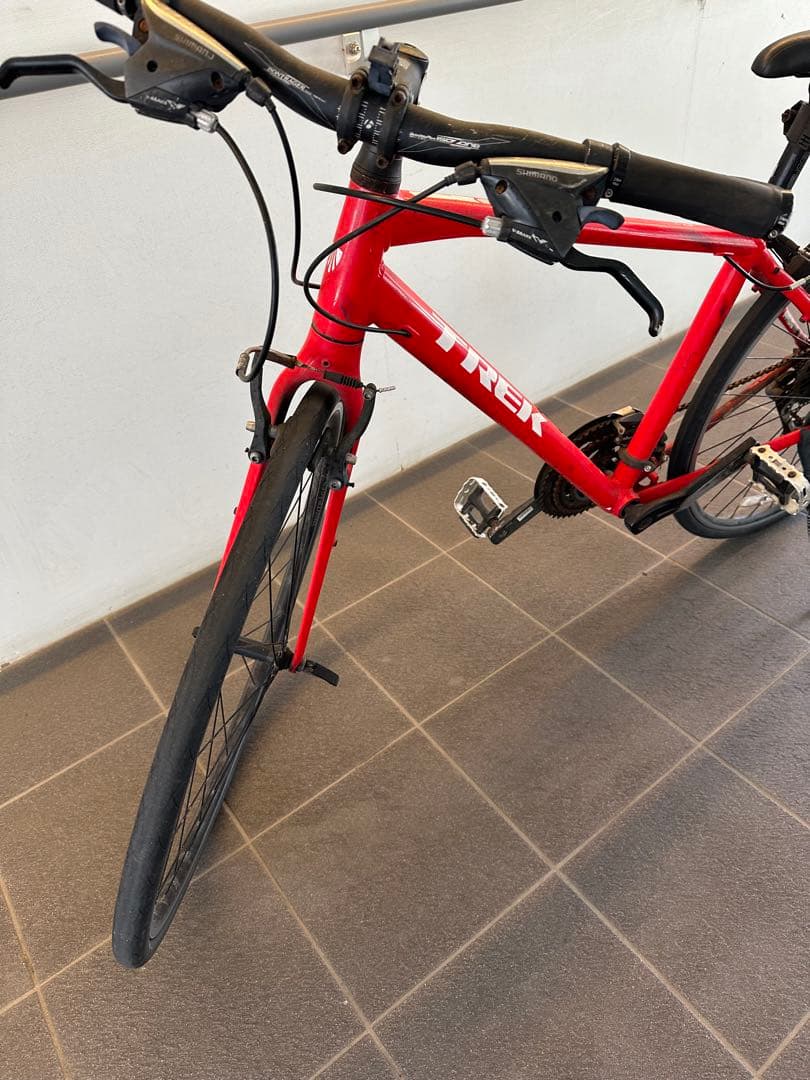 Trek FX3 17.5 2017 クロスバイク