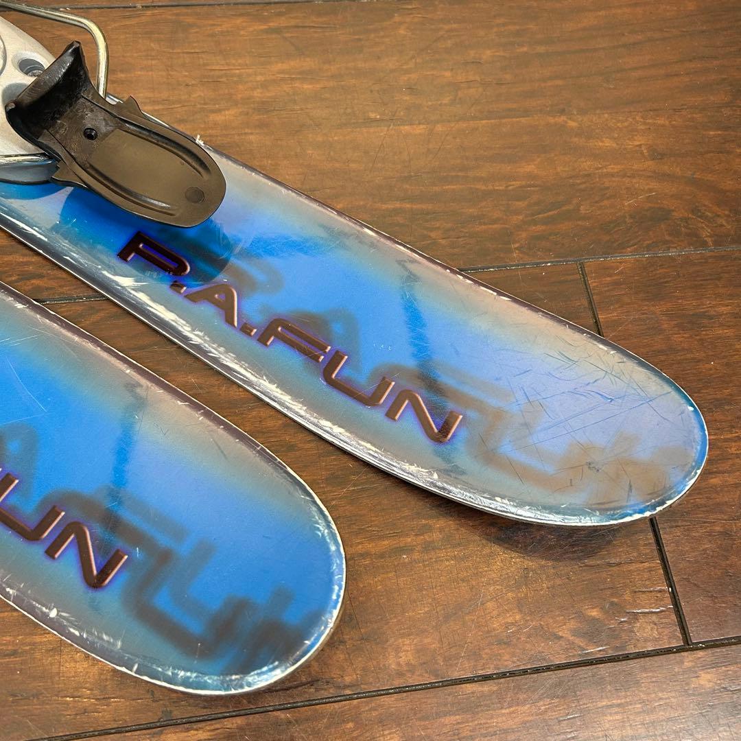 PLUSACTION 89cm ブーツ　HEAD 24〜24.5cm ◇