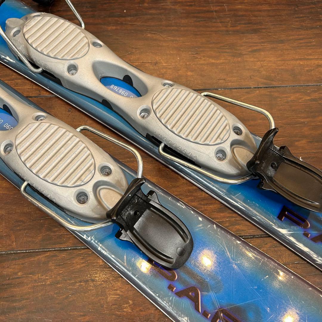 PLUSACTION 89cm ブーツ　HEAD 24〜24.5cm ◇