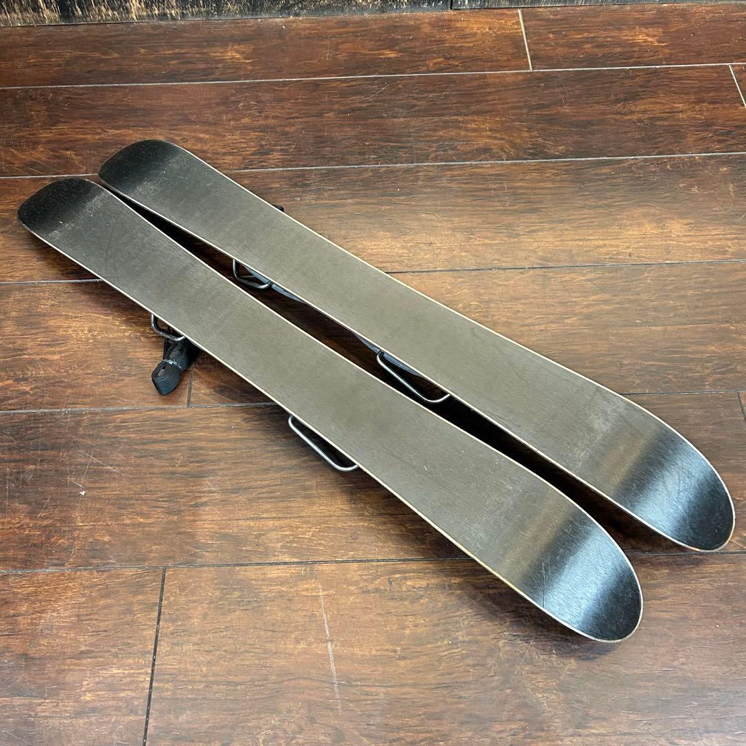 PLUSACTION 89cm ブーツ　HEAD 24〜24.5cm ◇