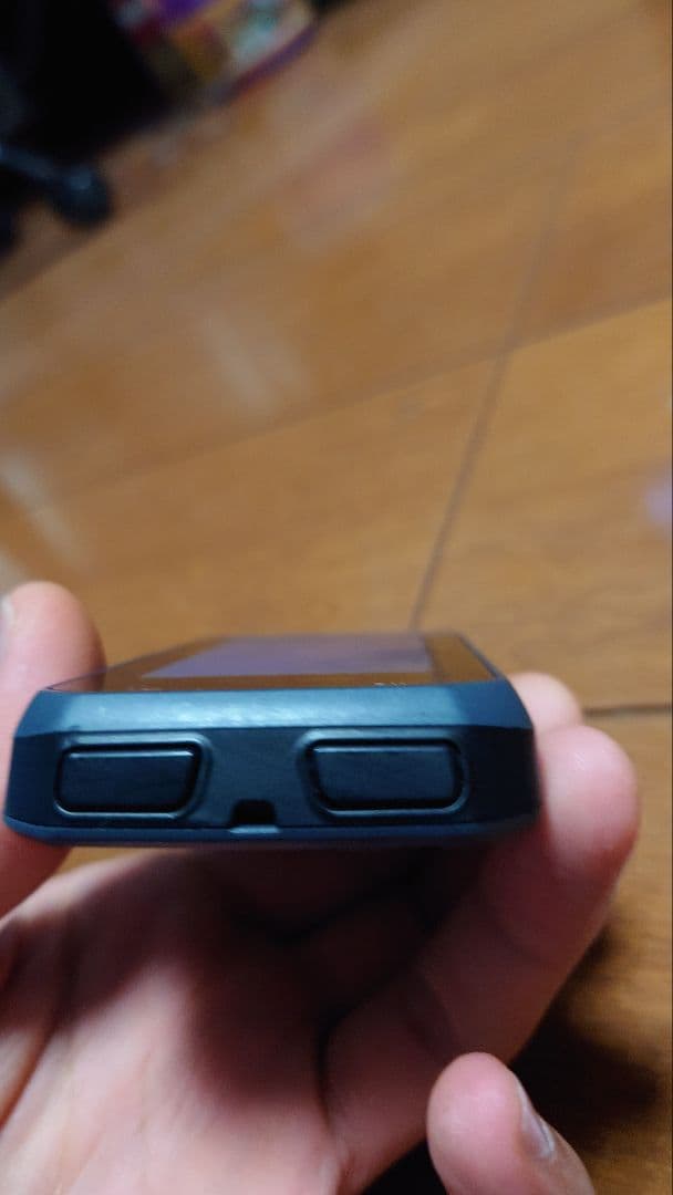 bryton サイクルコンピューター Rider 860 本体