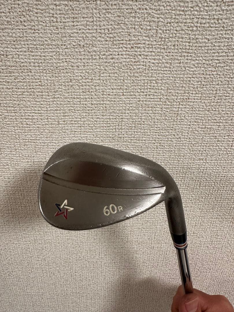 ARTISAN 60R ウェッジ　アーティザン