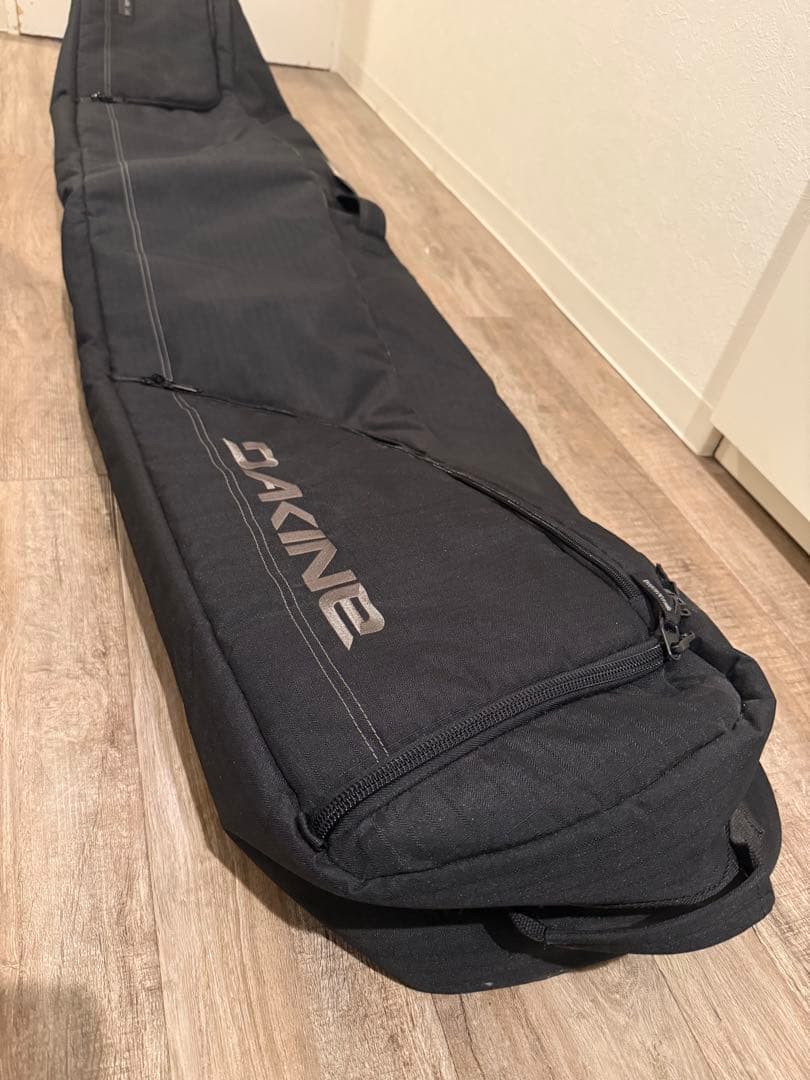 DAKINE スキー・スノーボードバッグ 黒