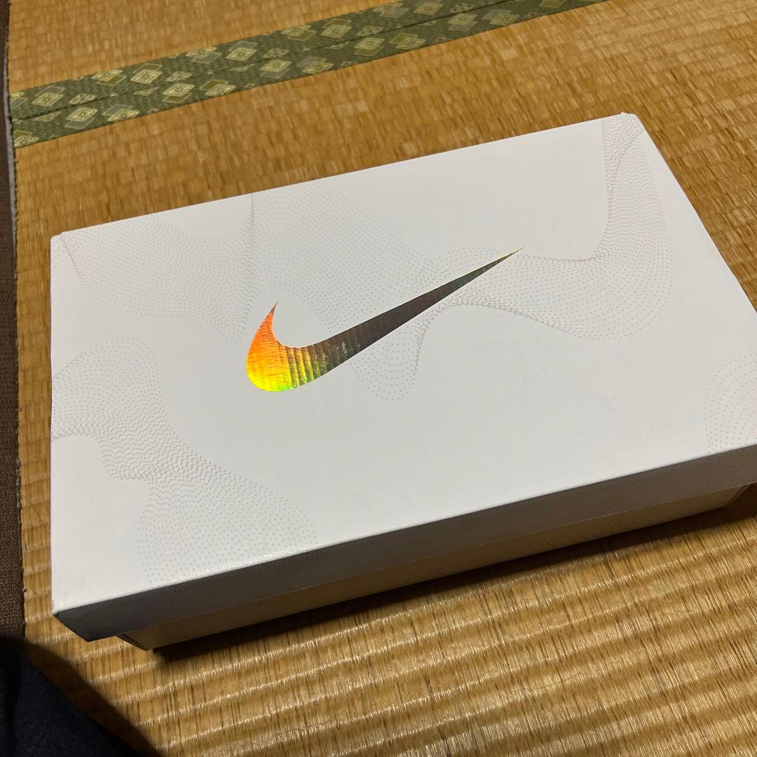 ナイキ エアヴェイパーマックス2