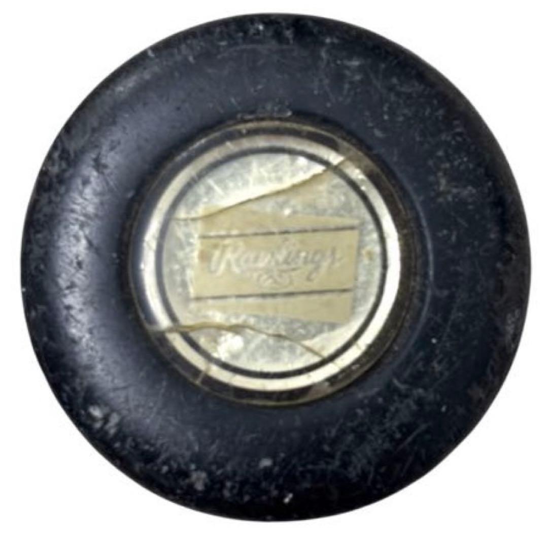 希少 ローリングス RAWLINGS ハイパーマッハS 軟式野球 バット