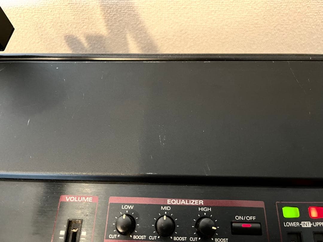 Roland RD-600 88鍵電子ピアノ
