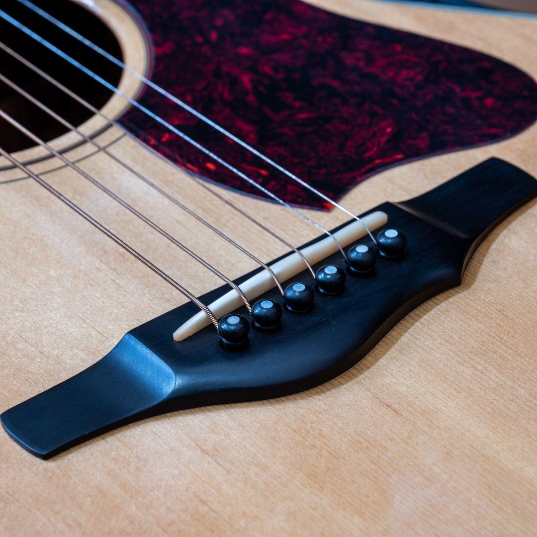 ヤイリギター 80thモデル trinity