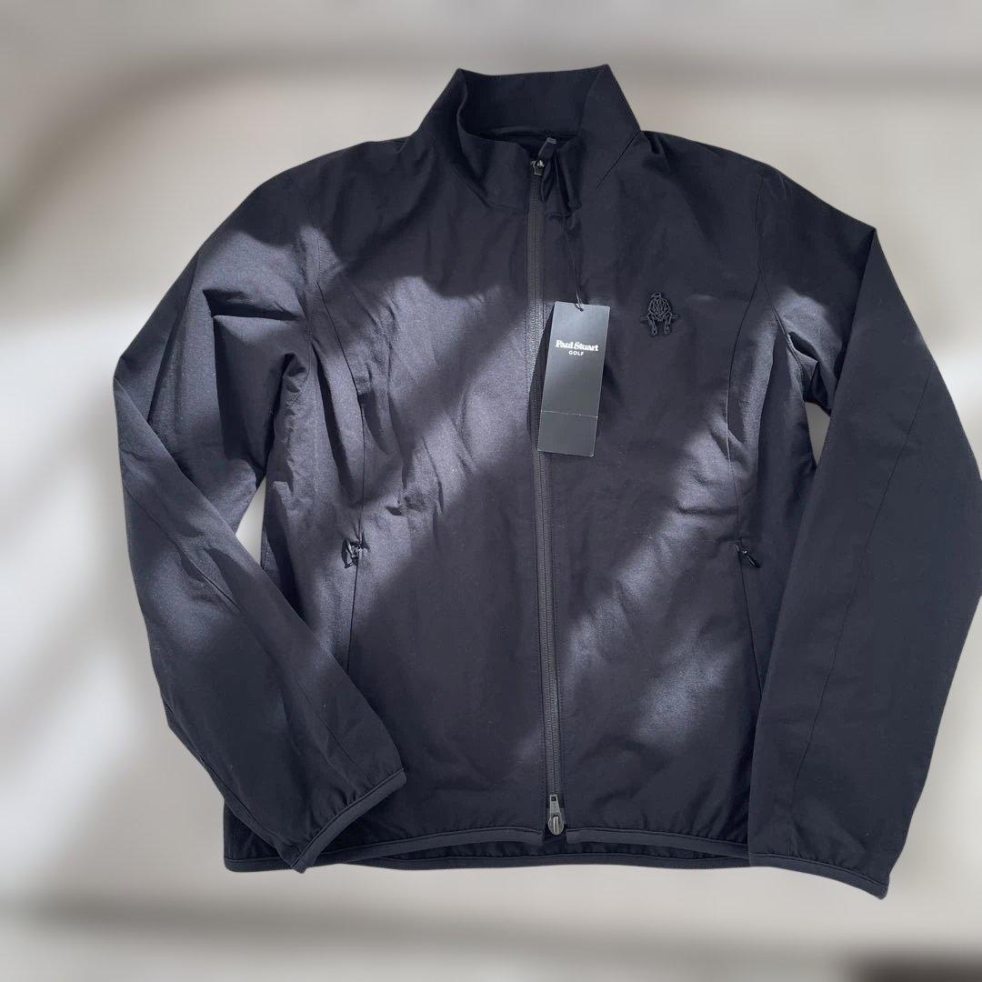 アクアスキュータム ゴルフアウター