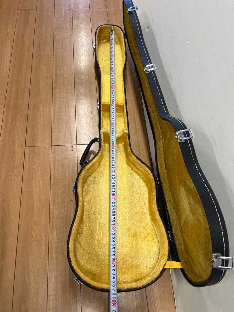 ［美品］グレコのバイオリンベースケ　送料込み