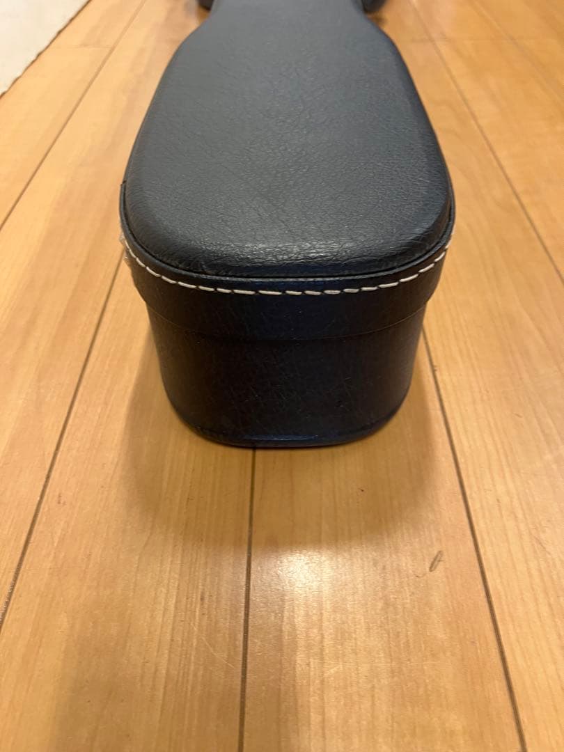 ［美品］グレコのバイオリンベースケ　送料込み