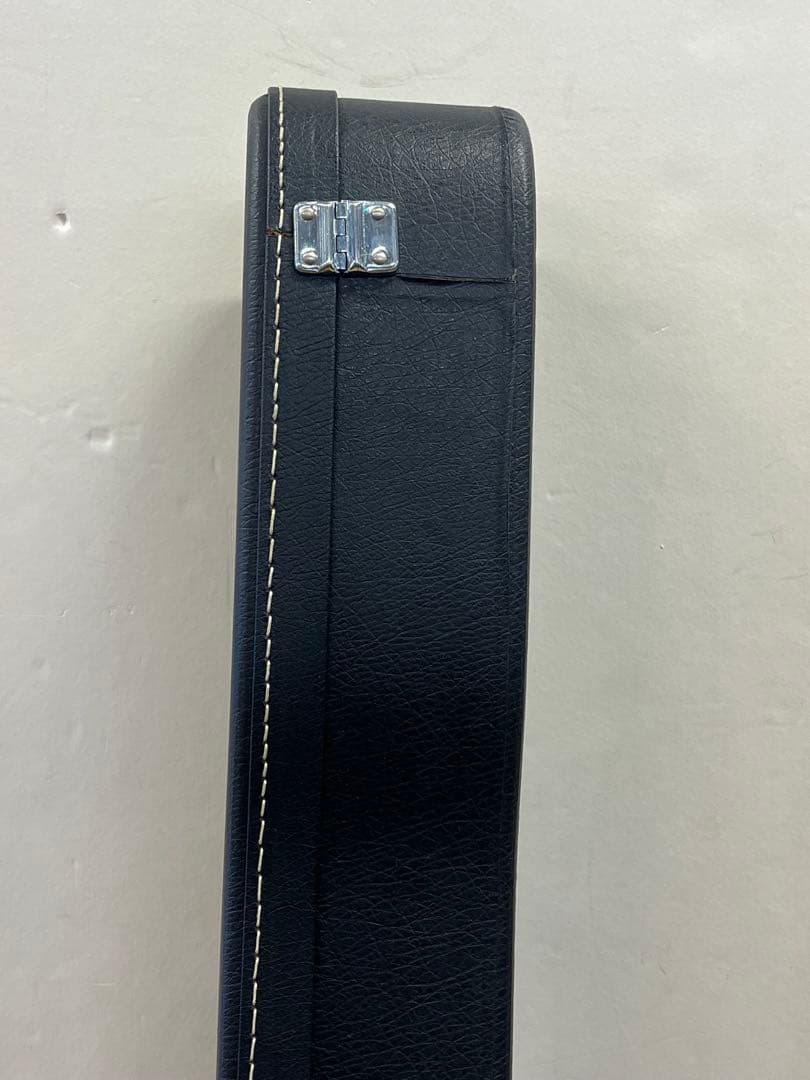 ［美品］グレコのバイオリンベースケ　送料込み