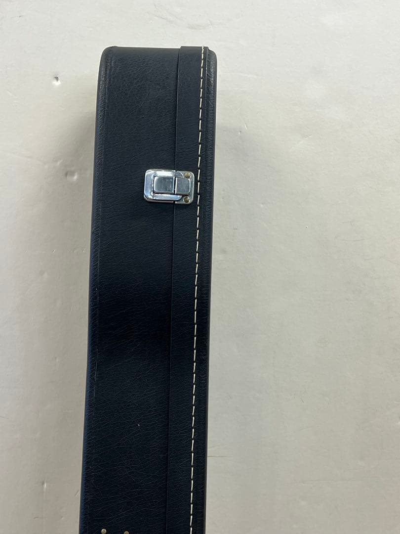 ［美品］グレコのバイオリンベースケ　送料込み