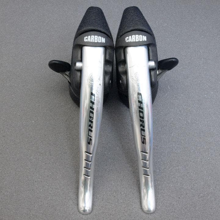 カンパニョーロ（Campagnolo）コーラス エルゴパワー 8S 中古品