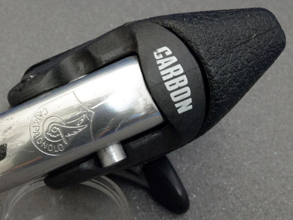 カンパニョーロ（Campagnolo）コーラス エルゴパワー 8S 中古品