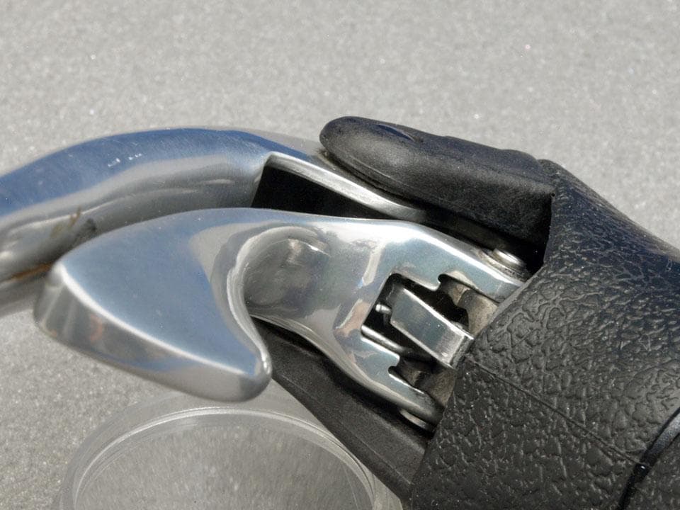 カンパニョーロ（Campagnolo）コーラス エルゴパワー 8S 中古品