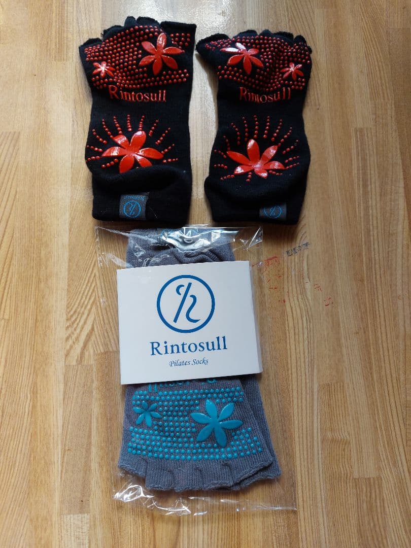 リントスル　パーフェクトフォーム　ウェア