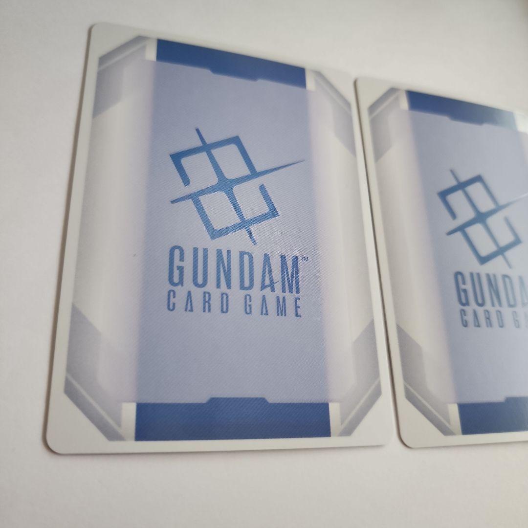 ガンダムカードゲーム パラレル クスィーガンダム、ペーネロペー