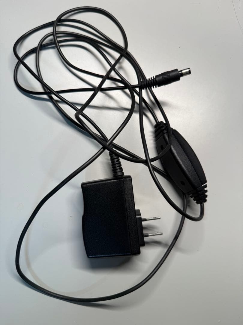 BOSS BD-2 Blues D AC アダプター 箱付き