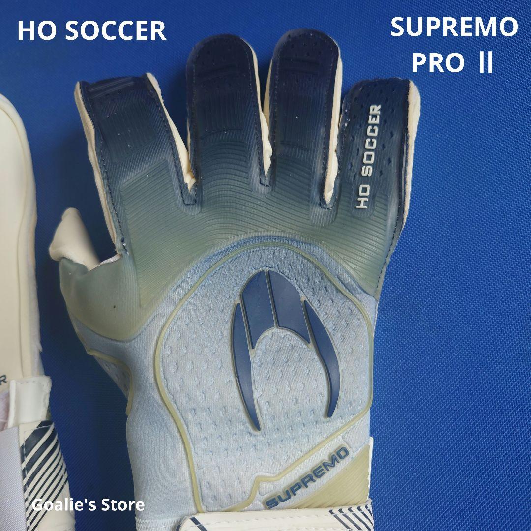 HO SOCCER SUPREMO PRO Ⅱ R/NEG 7.5号