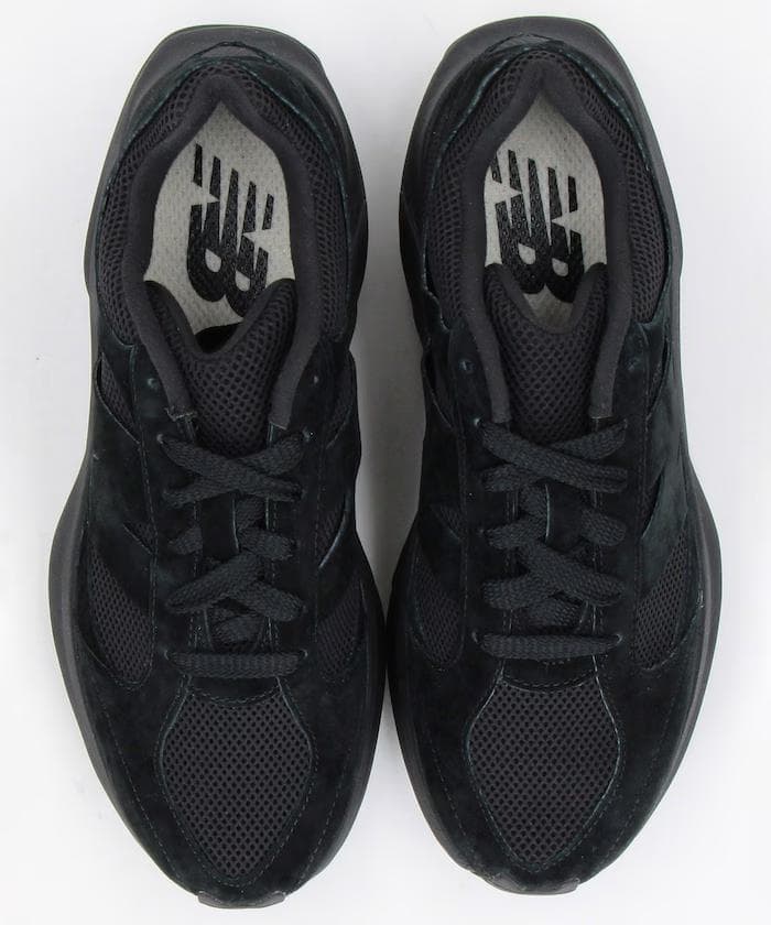 ウォーキング・ランニングウェア NB WRPD Runner 27.0cm / UWRPDTBA Black